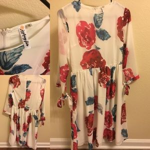 Additional floral dress pictures 💕